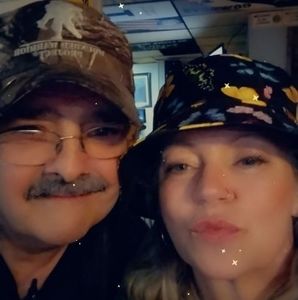 Meet your Posher, Lisa ann